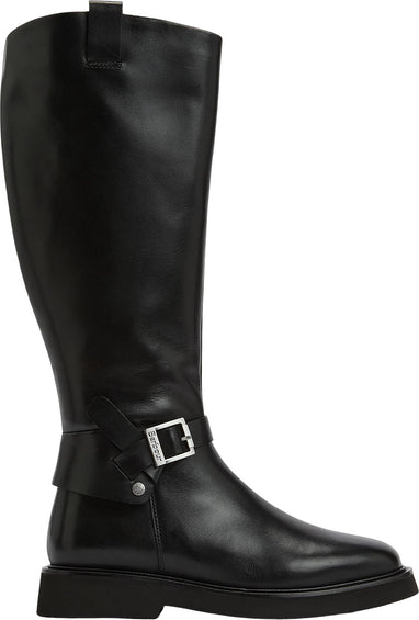 Barbour Bottes d’équitation Theodora - Femme