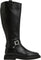 Barbour Bottes d’équitation Theodora - Femme - Black