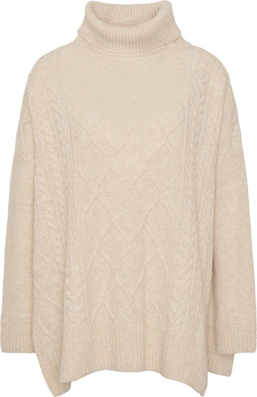 Barbour Cape Burne - Femme