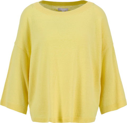 Barbour Chandail en tricot Lucy - Femme