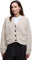 Barbour Cardigan Faye - Femme - Oatmeal