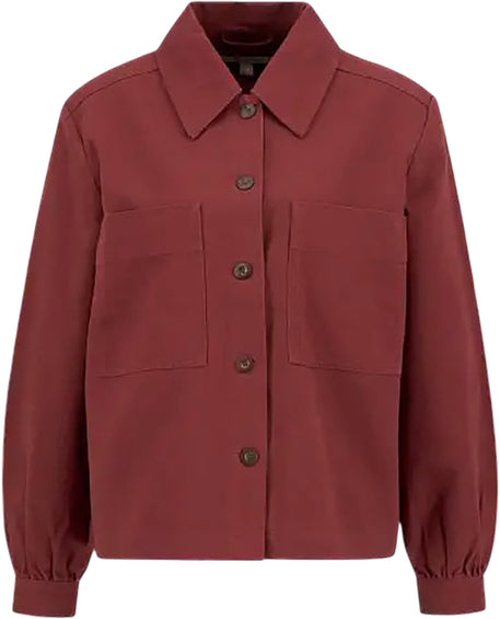 Barbour Surchemise Willow - Femme