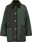 Barbour Manteau matelassé Meryl - Femme - Olive - Ancient Tartan