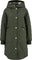 Barbour Manteau matelassé Hilary - Femme - Olive - Ancient Tartan
