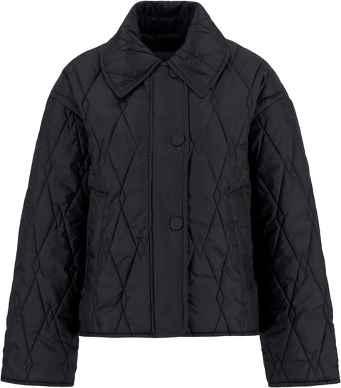 Barbour Manteau matelassé Bernadette - Femme