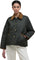 Barbour Manteau matelassé écourté Liddesdale Icons - Femme - Sage - Ancient