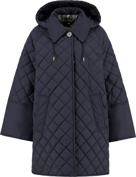 Barbour Manteau matelassé Cara - Femme