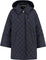 Barbour Manteau matelassé Cara - Femme - Dark Navy - Ancient Poplar