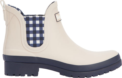 Barbour Bottes Chelsea Mallow - Femme