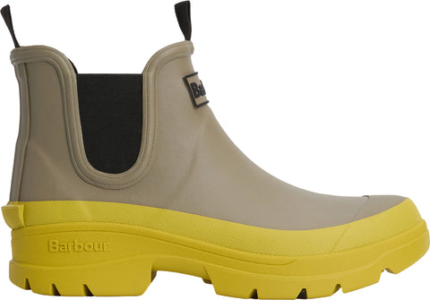 Barbour Bottines Wellington Nimbus - Femme