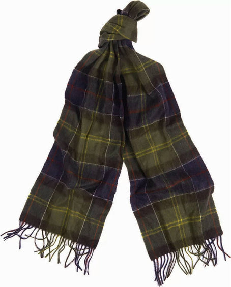 Barbour Écharpe tartan