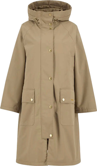 Barbour Manteau imperméable Catalina - Femme
