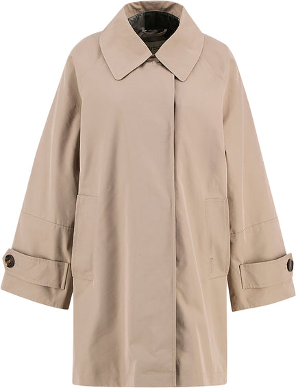 Barbour Manteau déperlant Kennedy - Femme