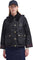 Barbour Manteau ciré Reighton Spey - Femme - Black - Classic