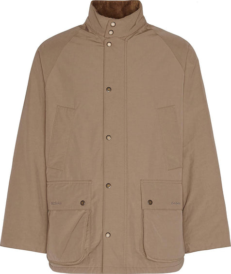 Barbour Manteau surdimensionné Barbour x Baracuta Casual Bedale - Homme