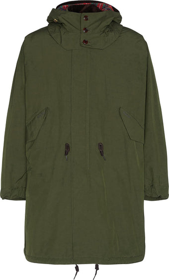 Barbour Parka décontracté Barbour x Baracuta Mods - Homme