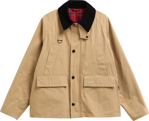 Barbour Manteau décontracté Solar Spey - Homme