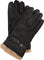 Barbour Gants utilitaire en cuir - Homme - Brown II