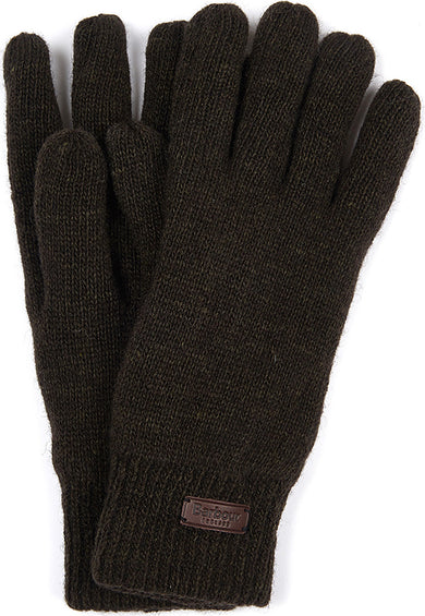 Barbour Gants Carlton - Homme