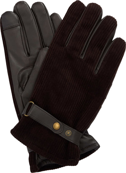 Barbour Gants Nelson - Homme