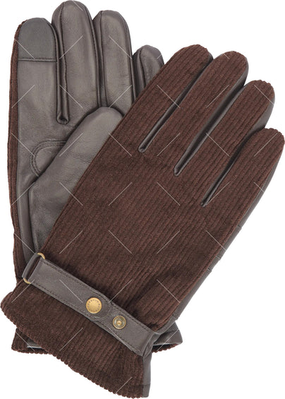 Barbour Gants Nelson - Homme