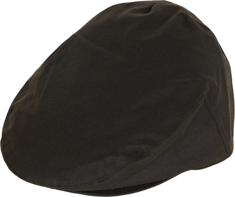 Barbour Casquette Wax - Homme
