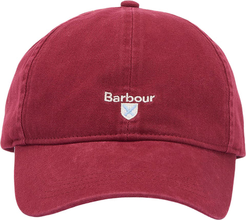 Barbour Casquette de sport Cascade - Homme