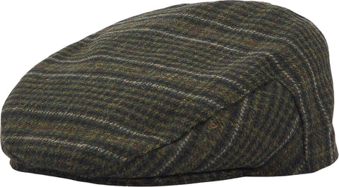 Barbour Casquette plate Wilkin - Homme