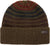 Barbour Tuque Harray - Homme - Olive - Fired Brick