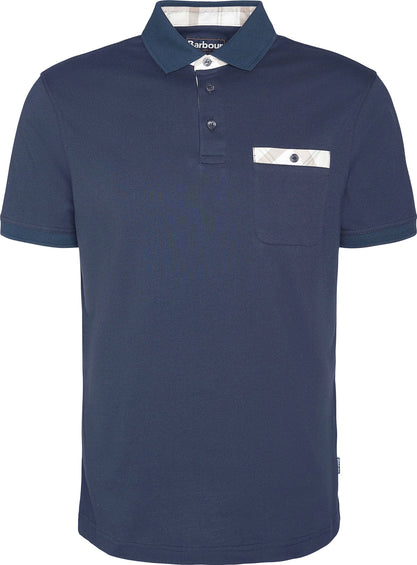 Barbour Polo Hirstly - Homme