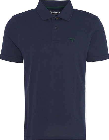 Barbour Polo de sport léger - Homme