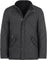 Barbour Manteau matelassé Powell - Homme - Black