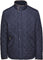 Barbour Manteau matelassé Powell - Homme - Navy
