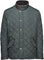 Barbour Manteau matelassé Powell - Homme - Sage