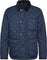 Barbour Manteau matelassée Hornby - Homme - Navy