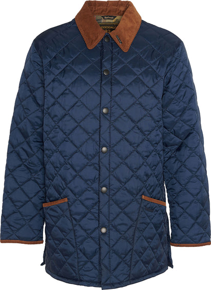 Barbour Manteau matelassée Liddesdale 30th Anniversary - Homme