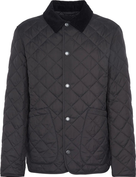 Barbour Manteau matelassé Lindfield - Homme