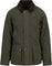Barbour Manteau matelassé Modern Bedale - Homme - Olive