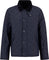 Barbour Manteau Tracker Ultraléger Matelassé - Homme - Navy