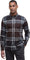 Barbour Chemise ajustée Dunoon - Homme - Midnight Oak Tartan