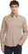 Barbour Chemise ajustée Ramsey - Homme - Washed Stone