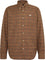 Barbour Chemise à manches longues en tissage thermique Henderson - Men's - Stone