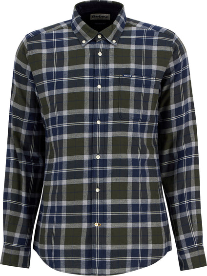 Barbour Chemise ajustée Rasay - Homme