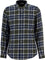 Barbour Chemise ajustée Rasay - Homme - Fernwood Tartan
