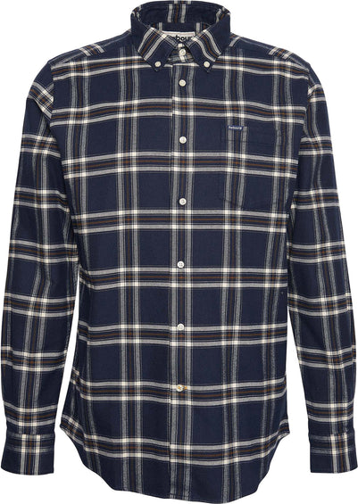 Barbour Chemise à carreaux ajustée Bromley - Homme