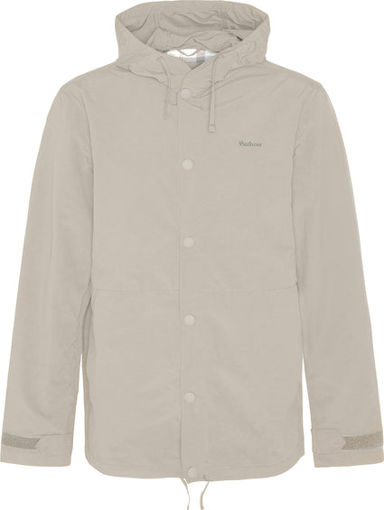 Barbour Manteau imperméable Newland - Homme