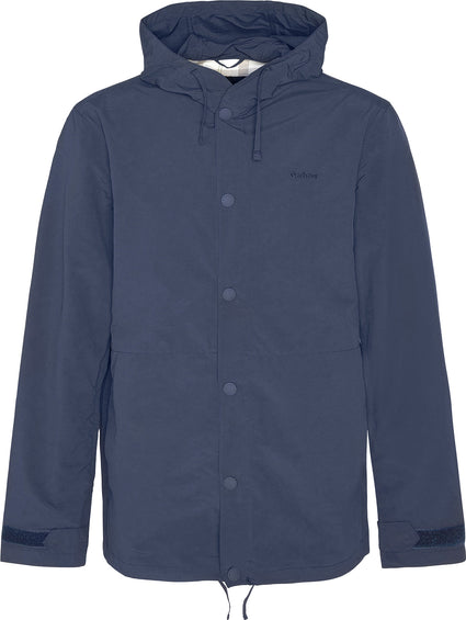 Barbour Manteau imperméable Newland - Homme