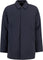 Barbour Manteau imperméable matelassé Lorden - Homme - Dark Navy