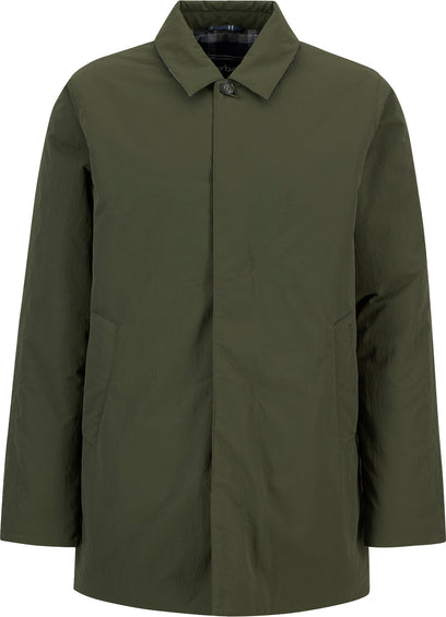Barbour Manteau imperméable matelassé Lorden - Homme
