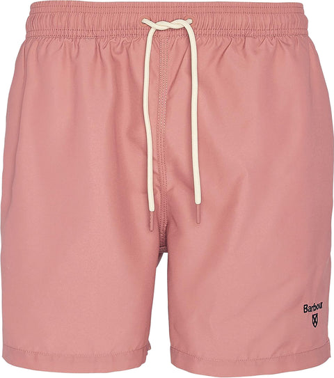 Barbour Short de bain Logo - Homme